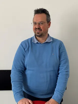 Salvatore Trani